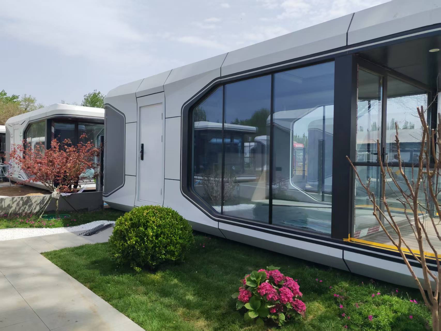 Article and guide overview