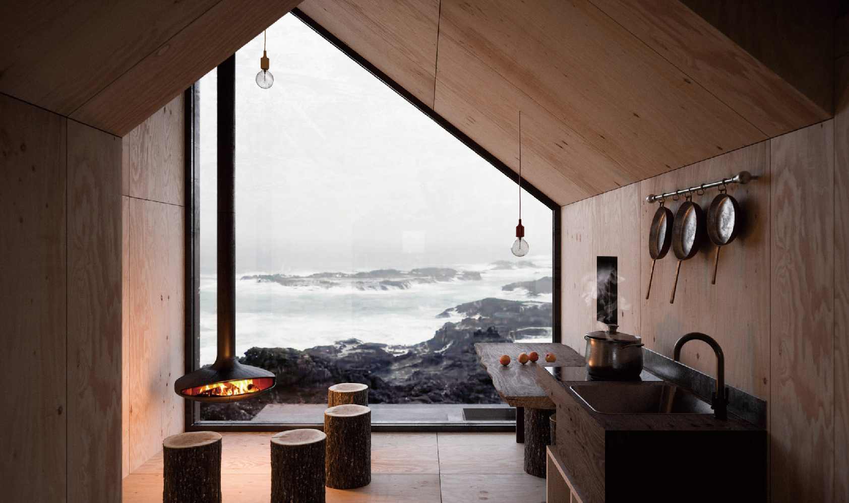 Interior completion reference